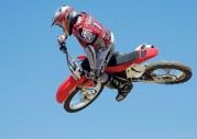 Honda CRF150R